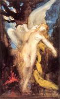 Moreau, Gustave